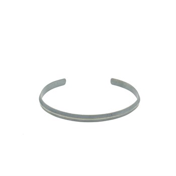 Silver Cool Serisi Bileklik