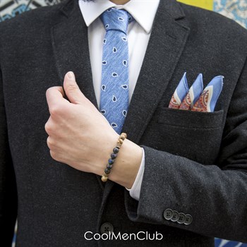 Stone Cool Serisi Bileklik