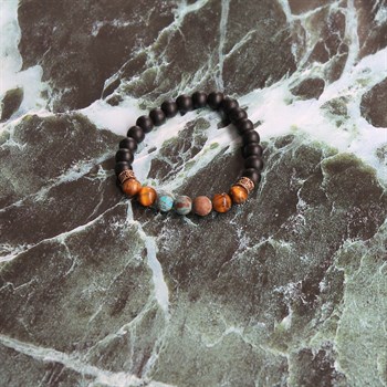 Stone Cool Serisi Bileklik