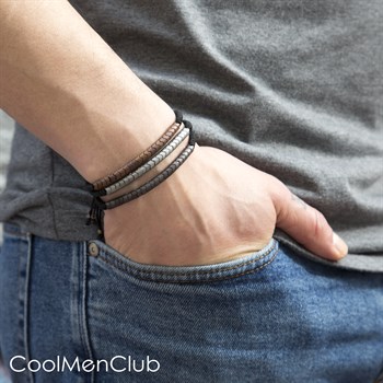 Stone Cool Serisi Bileklik