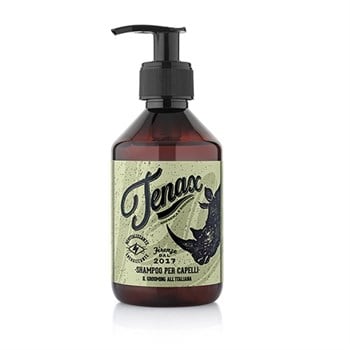 Tenax Saç Bakım Şampuanı 250 ml