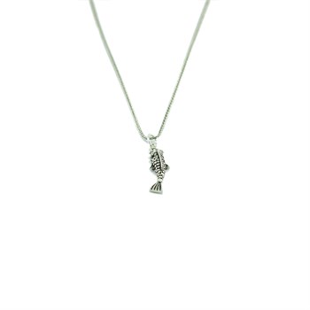 Good Luck Balık Kolye