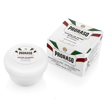 Proraso Tıraş Sabunu - Yeşil Çay