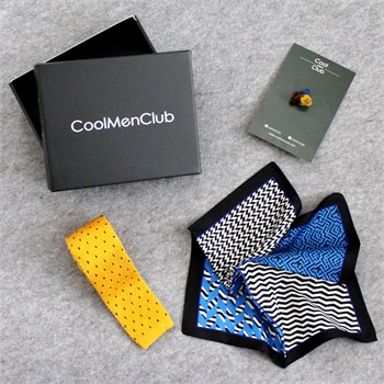 Cool Erkek Hediye Seti