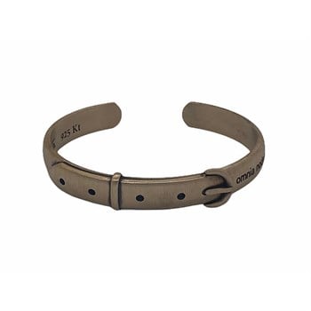 Bronz Bileklik - Wilde