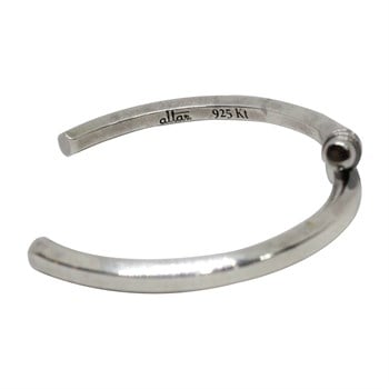 Gümüş Bileklik - Heraclitus