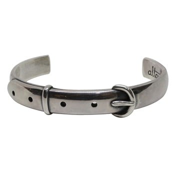 Gümüş Bileklik - Wilde