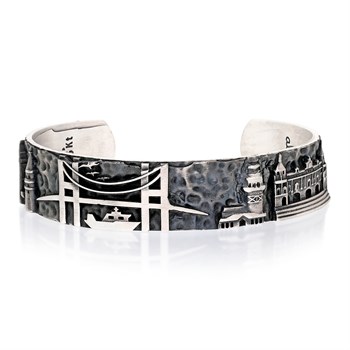 Gümüş Bileklik - İstanbul