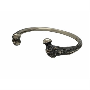 Gümüş Bileklik - Katip