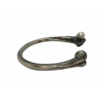 Gümüş Bileklik - Katip