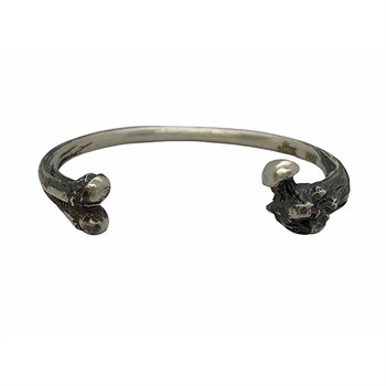 Gümüş Bileklik - Katip