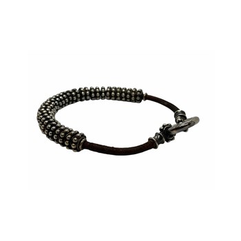 Gümüş Bileklik - Muhtar