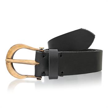 Wilde Bronz Tokalı Kemer