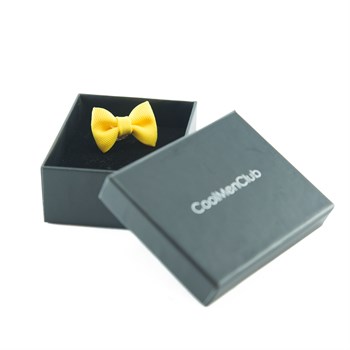 Papyon Şekilli Broş