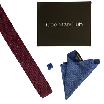 Tarz Erkek Hediye Seti