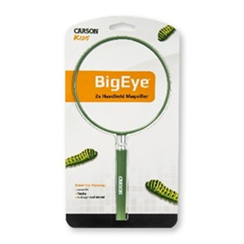 EKSTRA BÜYÜK ÇOCUK BÜYÜTECİ