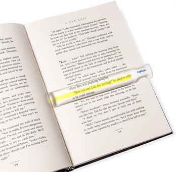 OKUMA BÜYÜTECİ - 1.5X