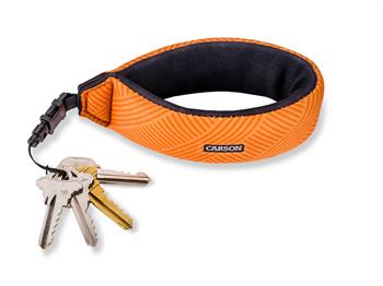 SUDA BATMAYAN BİLEKLİK ANAHTARLIK (4 RENK)