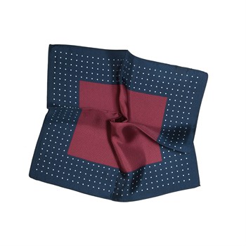 Kravat Mendil Yaka İğnesi Hediye Seti