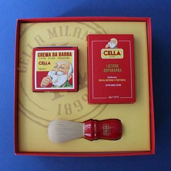 Cella Hediye Tıraş Bakım Seti