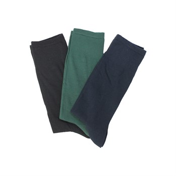 3lü Çorap Hediye Seti