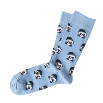 3lü Çorap Hediye Seti