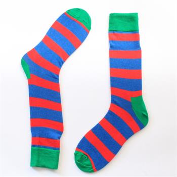 3lü Desenli Çorap Seti