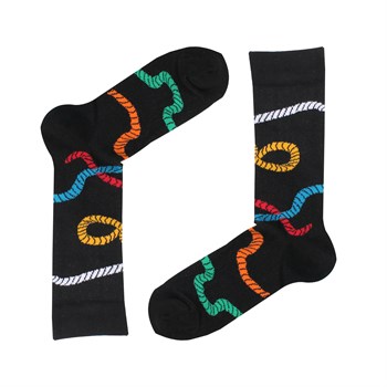 4lü Çorap Hediye Seti