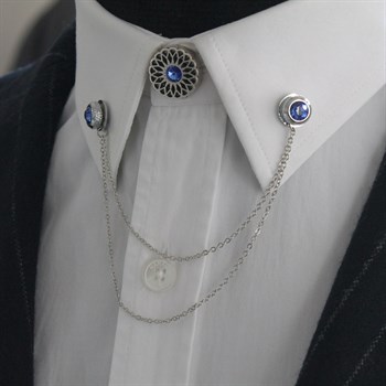 Ceket & Gömlek Aksesuar Seti