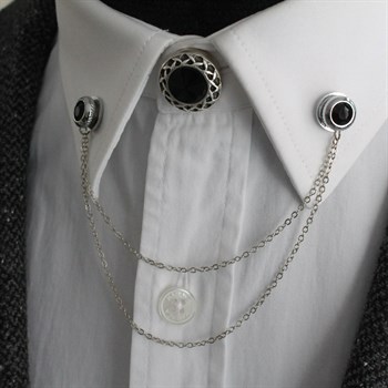 Ceket & Gömlek Aksesuar Seti