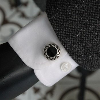 Ceket & Gömlek Aksesuar Seti