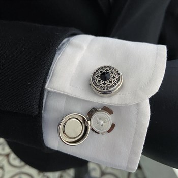 Ceket & Gömlek Aksesuar Seti