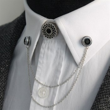 Ceket & Gömlek Aksesuar Seti