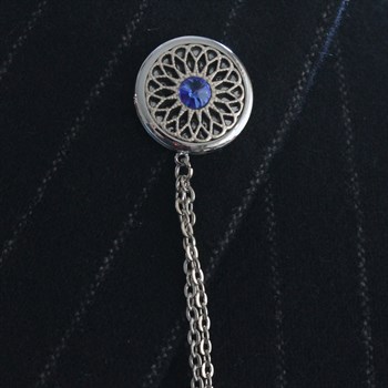 Ceket & Gömlek Aksesuar Seti