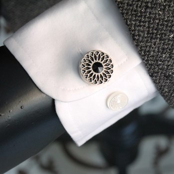 Ceket & Gömlek Aksesuar Seti