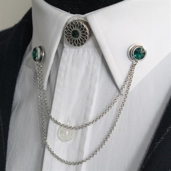 Ceket & Gömlek Aksesuar Seti