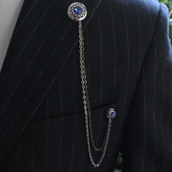 Ceket & Gömlek Aksesuar Seti