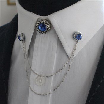 Ceket & Gömlek Aksesuar Seti