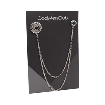 Ceket & Gömlek Aksesuar Seti