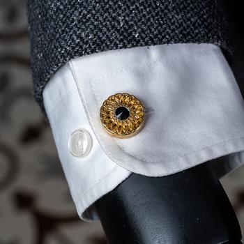 Ceket & Gömlek Aksesuar Seti