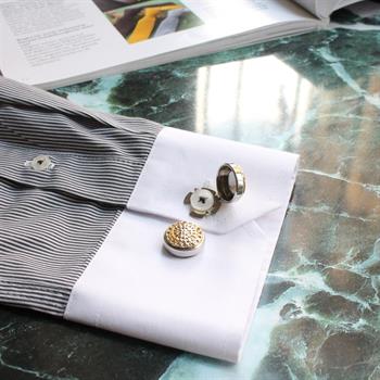 Ceket & Gömlek Aksesuar Seti