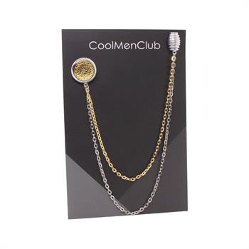 Ceket & Gömlek Aksesuar Seti