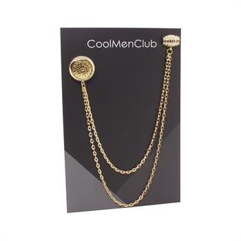 Ceket & Gömlek Aksesuar Seti