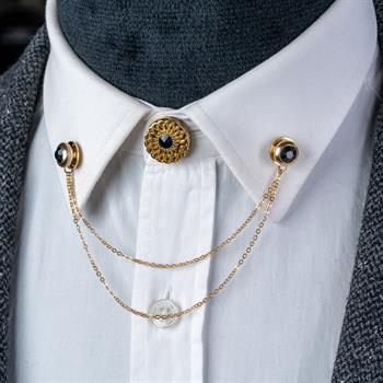 Ceket & Gömlek Aksesuar Seti