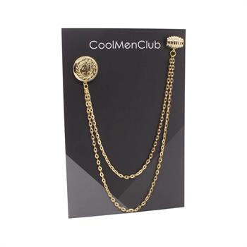 Ceket & Gömlek Aksesuar Seti