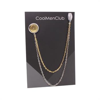 Ceket & Gömlek Aksesuar Seti