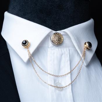 Ceket & Gömlek Aksesuar Seti