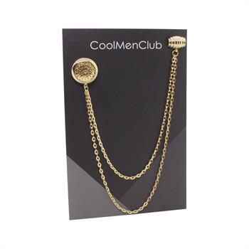 Ceket & Gömlek Aksesuar Seti