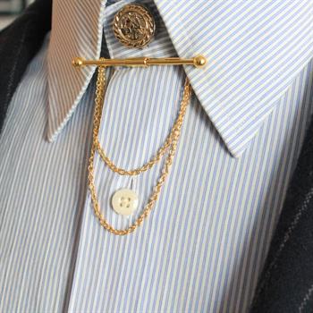 Ceket & Gömlek Aksesuar Seti