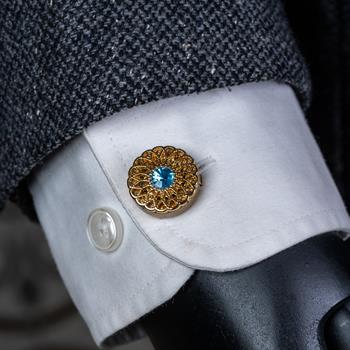 Ceket & Gömlek Aksesuar Seti